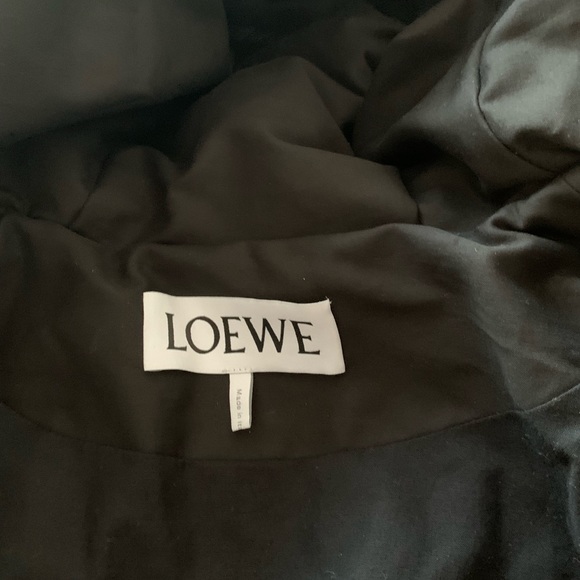 LOEWE Jacket - Picture 13 of 17